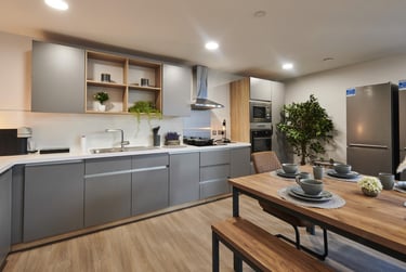 1 bed flat, Mansfield Road, Sherwood, Nottingham, NG13GZ - Image 5
